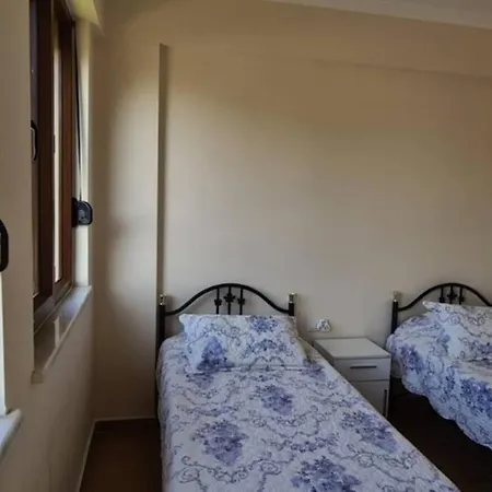 Beautiful Seaview Private Triplex In Side/kumkoy/antalya *