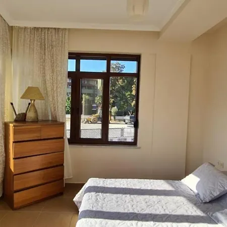 Beautiful Seaview Private Triplex In Side/kumkoy/antalya סייד