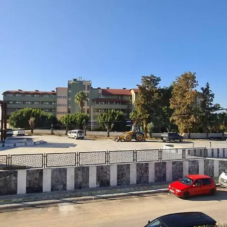 וילה Beautiful Seaview Private Triplex In Side/kumkoy/antalya סייד