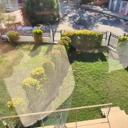Beautiful Seaview Private Triplex In Side/kumkoy/antalya