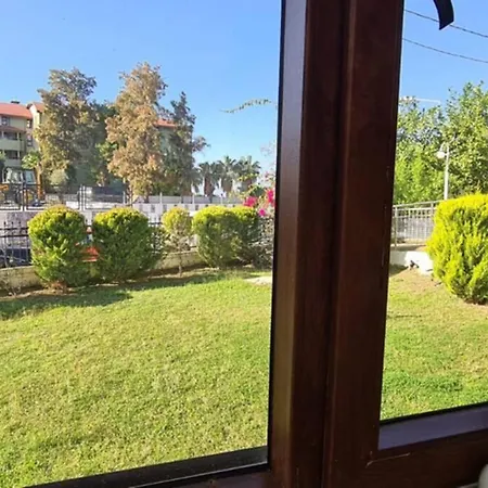 וילה Beautiful Seaview Private Triplex In Side/kumkoy/antalya